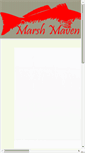 Mobile Screenshot of marshmaven.com